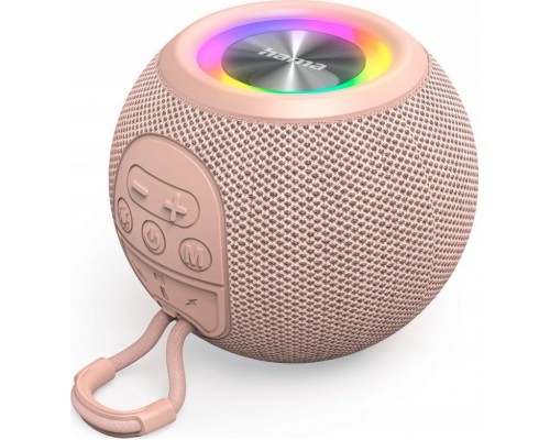 Hama GŁOŚNIK MOBILNY BLUETOOTH HAMA 