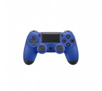 Pad Goodbuy Doubleshock PS4 Blue