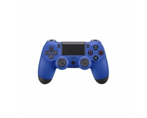 Pad Goodbuy Doubleshock PS4 Blue