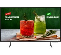 Samsung BE50D-H LED 50'' 4K Ultra HD Tizen