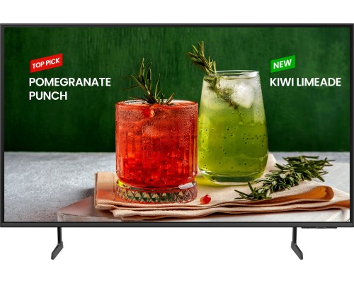 Samsung BE50D-H LED 50'' 4K Ultra HD Tizen