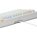 Glorious GMMK 3 HE 75 % Custom Gaming-  Pre-Built, ANSI (US), Fox HE Switches, White
