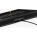 Glorious PC Gaming Race Glorious GMMK 3 Pro 75 % Custom Gaming-   ISO-Layout, Black