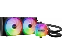 be quiet! Light Loop 240mm ARGB Black (BW020)