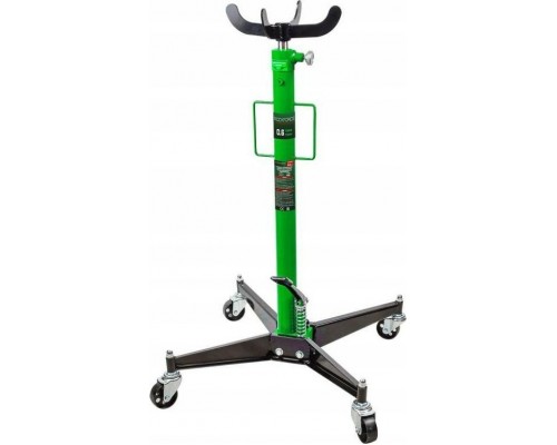 Sourcing ROCKFORCE HYDRAULIC GEARBOX LIFT 0.6T