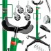 Sourcing ROCKFORCE HYDRAULIC GEARBOX LIFT 0.6T