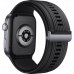 Smartwatch Huawei Watch D2 Black  (55020DAC)