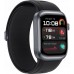Smartwatch Huawei Watch D2 Black  (55020DAC)