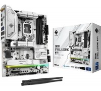 Intel Z890 ASRock Z890 STEEL LEGEND WIFI