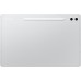 Samsung Galaxy Tab S10+ 12.4-inch 512 GB 5G Silver (SM-X826BWithSPEUE)