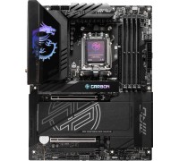 AMD X870E MSI MPG X870E CARBON WIFI