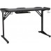 Signal Gaming galds gamingowe LED B-216 czarny
