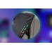 Signal Gaming galds gamingowe LED B-216 czarny