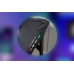 Signal Gaming galds gamingowe LED B-216 czarny