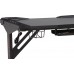 Signal Gaming galds gamingowe LED B-216 czarny