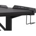 Signal Gaming galds gamingowe LED B-216 czarny