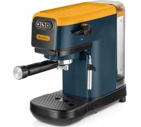 Ariete Ariete Espresso Machine yellow