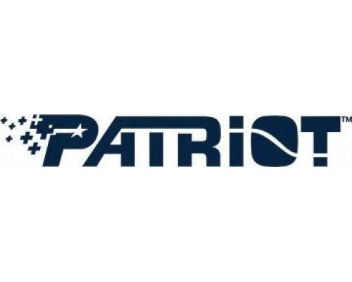 SSD Patriot P320 128GB M.2 2280 PCI-E x4 Gen3 NVMe (P320P128GM28)