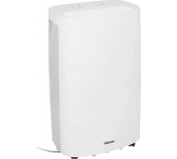 Tristar Dehumidifier, Tristar, biała, LCD display, 3.7 l