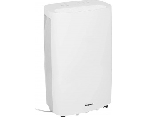 Tristar Dehumidifier, Tristar, biała, LCD display, 3.7 l