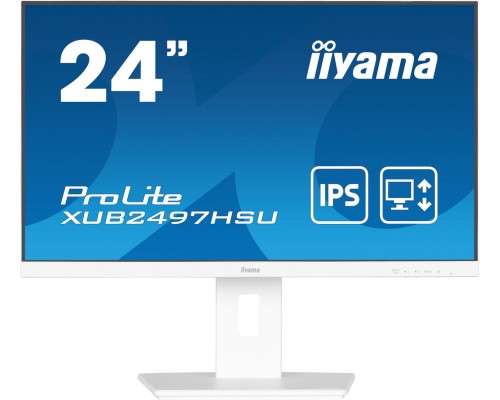 iiyama ProLite XUB2497HSU-W2
