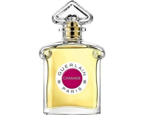 Alkotest GUERLAIN Chamade EDT spray 75ml