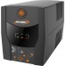 UPS Infosec 600VA 900W 2x 9Ah 4x FR/Type F