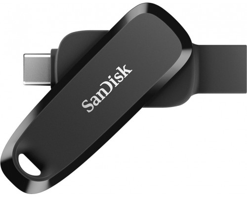 Pendrive SanDisk Phone Drive for Android, 32 GB  (SDDDC6-032G-G46)