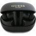 Guess Guess  GUTWST88MCTGK TWS + docking station black/black Capsule Printed Logo