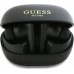Guess Guess  GUTWST88MCTGK TWS + docking station black/black Capsule Printed Logo