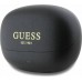 Guess Guess  GUTWST88MCTGK TWS + docking station black/black Capsule Printed Logo