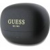 Guess Guess  GUTWST88MCTGK TWS + docking station black/black Capsule Printed Logo