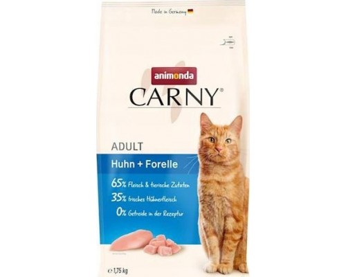 Animonda Carny with chicken 1.75kg