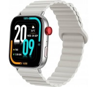 Smartwatch Colmi Smartwatch Colmi C8 Max (Silver)