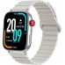 Smartwatch Colmi Smartwatch Colmi C8 Max (Silver)