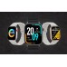 Smartwatch Colmi Smartwatch Colmi C8 Max (Silver)