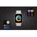 Smartwatch Colmi Smartwatch Colmi C8 Max (Silver)
