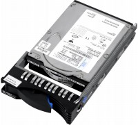 Lenovo 146GB 3.5'' SAS-2 (6Gb/s)  (90P1310)