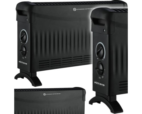 Volt VO2456 Volteno 2000W