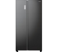 Hisense Šaldytuvas HISENSE RS711N4AFE