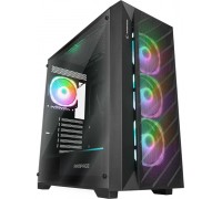 Rampage Prime Mesh ARGB black