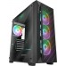 Rampage Prime Mesh ARGB black