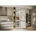 Candy Candy CNCQ2T620DW Wolnostojący 409 l D White