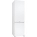Candy Candy CNCQ2T620DW Wolnostojący 409 l D White
