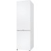 Candy Candy CNCQ2T620DW Wolnostojący 409 l D White