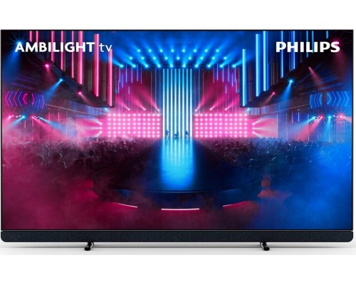 Philips 77OLED909/12 OLED 77'' 4K Ultra HD Google TV Ambilight