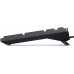 Dell Dell | Collaboration Keyboard | KB525C | Keyboard | Wired | US (QWERTY) | Black | USB-C