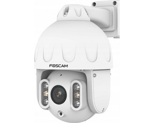 Foscam Foscam SD8EP 8MP White