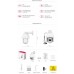 Foscam Foscam SD8EP 8MP White