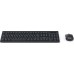 Hama WKM-100 CZARNY (U81730510000)